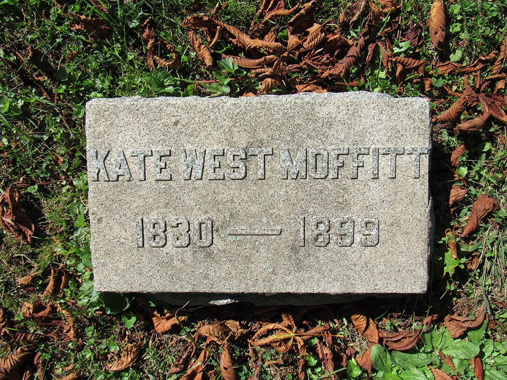 tombstone